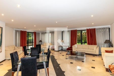 Apartamento para alugar com 90m², 2 quartos e 1 vaga Apartamento para alugar com 90m², 2 quartos e 1 vagaÁrea comum - Salão de festas