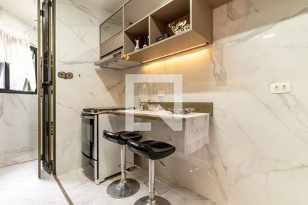 Apartamento para alugar com 90m², 2 quartos e 1 vaga Apartamento para alugar com 90m², 2 quartos e 1 vagaCozinha