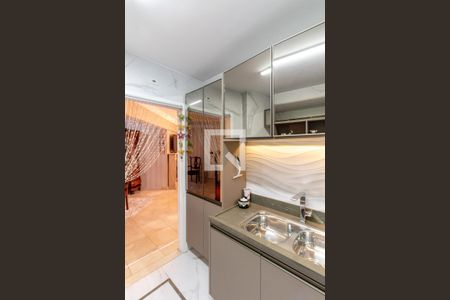 Apartamento para alugar com 90m², 2 quartos e 1 vaga Apartamento para alugar com 90m², 2 quartos e 1 vagaCozinha