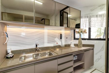 Apartamento para alugar com 90m², 2 quartos e 1 vaga Apartamento para alugar com 90m², 2 quartos e 1 vagaCozinha