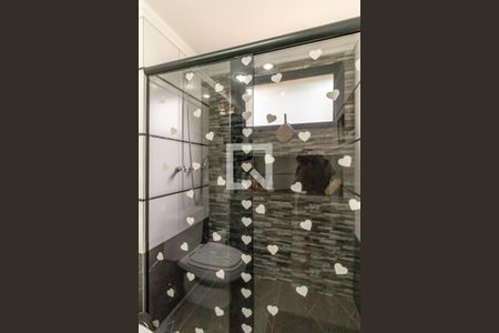 Apartamento para alugar com 90m², 2 quartos e 1 vaga Apartamento para alugar com 90m², 2 quartos e 1 vagaBanheiro