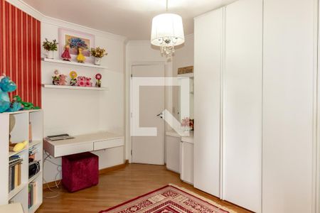 Apartamento para alugar com 90m², 2 quartos e 1 vaga Apartamento para alugar com 90m², 2 quartos e 1 vagaQuarto 2