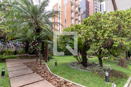 Apartamento para alugar com 90m², 2 quartos e 1 vaga Apartamento para alugar com 90m², 2 quartos e 1 vagaÁrea comum - Jardim
