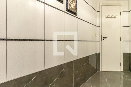 Apartamento para alugar com 90m², 2 quartos e 1 vaga Apartamento para alugar com 90m², 2 quartos e 1 vagaBanheiro