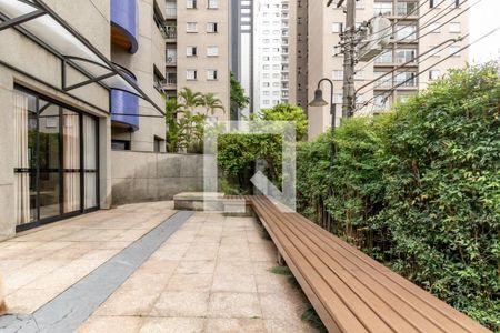 Apartamento para alugar com 90m², 2 quartos e 1 vaga Apartamento para alugar com 90m², 2 quartos e 1 vagaÁrea comum - Jardim