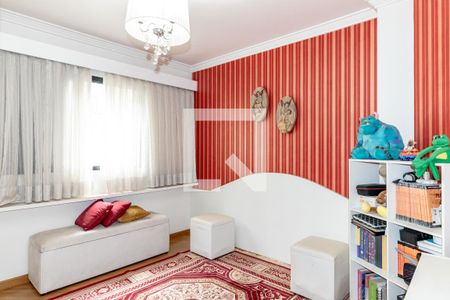 Apartamento para alugar com 90m², 2 quartos e 1 vaga Apartamento para alugar com 90m², 2 quartos e 1 vagaQuarto 2