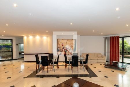 Apartamento para alugar com 90m², 2 quartos e 1 vaga Apartamento para alugar com 90m², 2 quartos e 1 vagaÁrea comum - Salão de festas