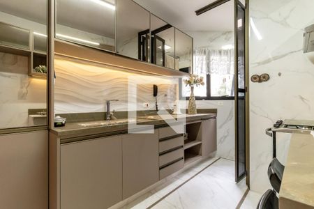 Apartamento para alugar com 90m², 2 quartos e 1 vaga Apartamento para alugar com 90m², 2 quartos e 1 vagaCozinha