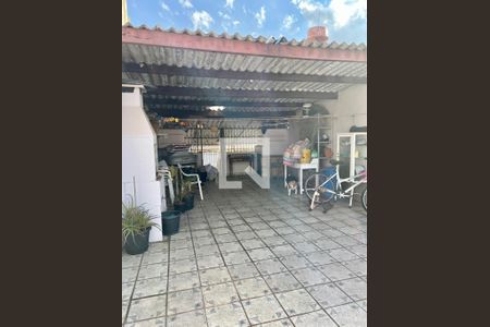 Casa à venda com 170m², 3 quartos e 2 vagasÁrea comum