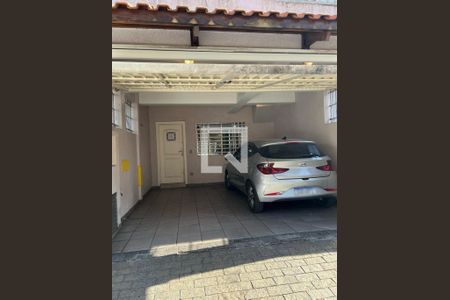Casa à venda com 170m², 3 quartos e 2 vagasÁrea comum