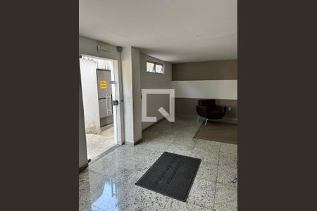Apartamento à venda com 75m², 3 quartos e 2 vagasÁrea comum