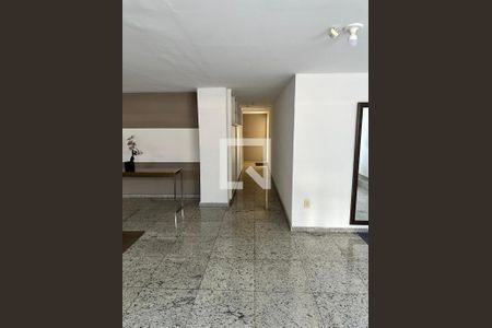 Apartamento à venda com 75m², 3 quartos e 2 vagasÁrea comum
