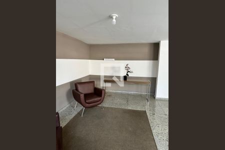 Apartamento à venda com 75m², 3 quartos e 2 vagasÁrea comum