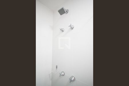 Apartamento para alugar com 37m², 2 quartos e sem vaga Apartamento para alugar com 37m², 2 quartos e sem vagaBanheiro