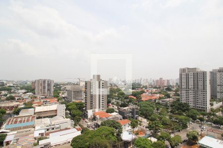 Apartamento para alugar com 37m², 2 quartos e sem vaga Apartamento para alugar com 37m², 2 quartos e sem vagaVista