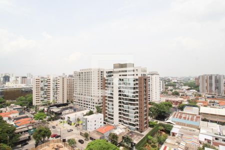 Apartamento para alugar com 37m², 2 quartos e sem vaga Apartamento para alugar com 37m², 2 quartos e sem vagaVista