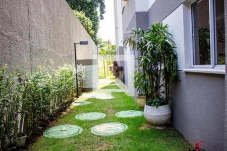 Apartamento à venda com 37m², 2 quartos e sem vaga Apartamento à venda com 37m², 2 quartos e sem vagaFoto 03