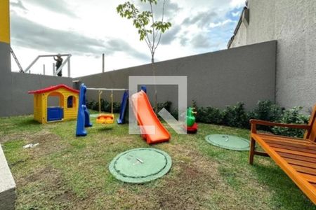 Apartamento à venda com 37m², 2 quartos e sem vaga Apartamento à venda com 37m², 2 quartos e sem vagaFoto 05