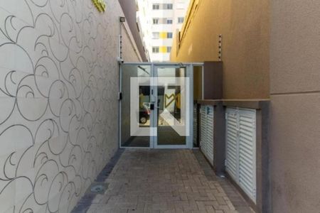 Apartamento à venda com 37m², 2 quartos e sem vaga Apartamento à venda com 37m², 2 quartos e sem vagaFoto 13