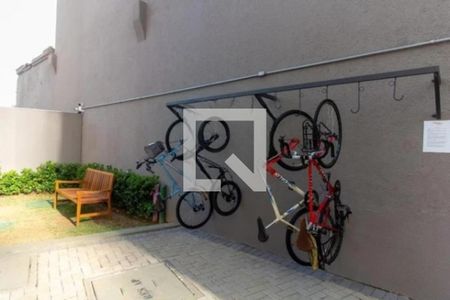 Apartamento à venda com 37m², 2 quartos e sem vaga Apartamento à venda com 37m², 2 quartos e sem vagaFoto 15