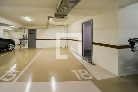 Apartamento à venda com 207m², 3 quartos e sem vagaGaragem com depósito