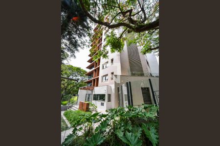 Apartamento à venda com 207m², 3 quartos e sem vagaFachada