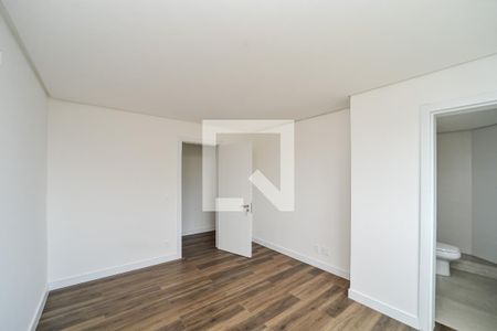 Apartamento à venda com 207m², 3 quartos e sem vagaSuíte 1