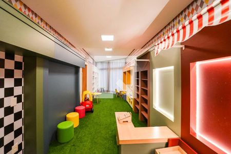 Apartamento à venda com 207m², 3 quartos e sem vagaBrinquedoteca