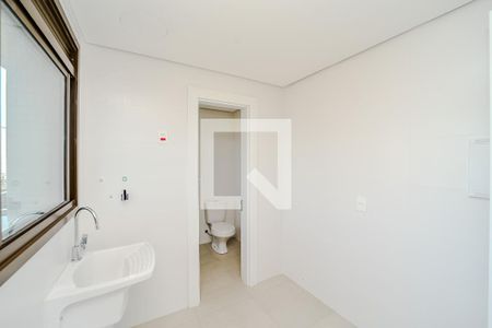 Apartamento à venda com 207m², 3 quartos e sem vagaÁrea de Serviço