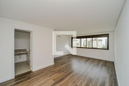 Apartamento à venda com 207m², 3 quartos e sem vagaSuíte 3