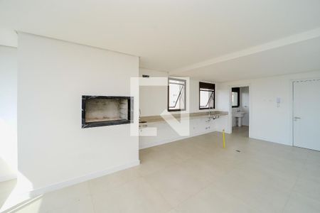 Apartamento à venda com 207m², 3 quartos e sem vagaCozinha