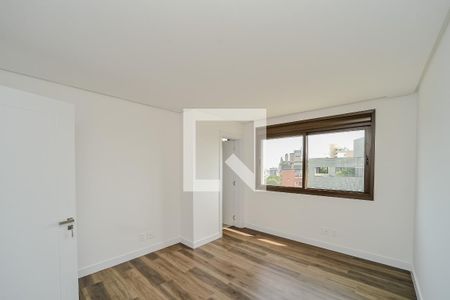 Apartamento à venda com 207m², 3 quartos e sem vagaSuíte 1