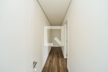 Apartamento à venda com 207m², 3 quartos e sem vagaCorredor