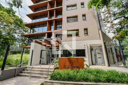 Apartamento à venda com 207m², 3 quartos e sem vagaFachada