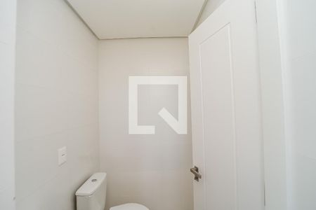 Apartamento à venda com 207m², 3 quartos e sem vagaBanheiro de serviço