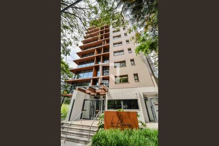 Apartamento à venda com 207m², 3 quartos e sem vagaFachada