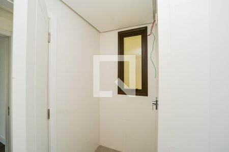 Apartamento à venda com 207m², 3 quartos e sem vagaBanheiro da Suíte 2