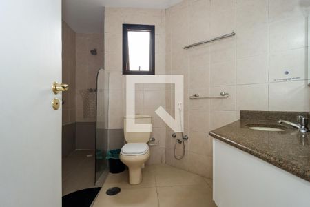 Apartamento para alugar com 40m², 1 quarto e 1 vagaBanheiro 