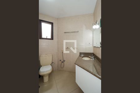 Apartamento para alugar com 40m², 1 quarto e 1 vagaBanheiro 