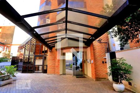 Apartamento para alugar com 40m², 1 quarto e 1 vagaÁrea comum