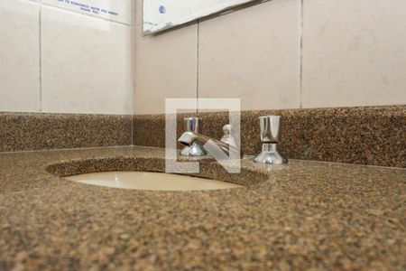 Apartamento para alugar com 40m², 1 quarto e 1 vagaBanheiro 