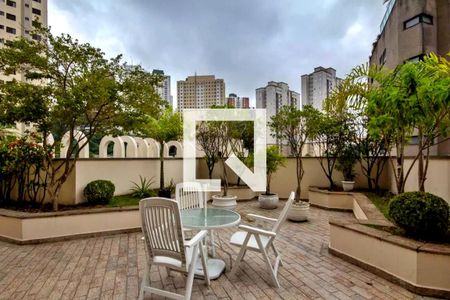 Apartamento para alugar com 40m², 1 quarto e 1 vagaÁrea comum