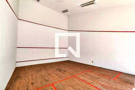 Apartamento para alugar com 40m², 1 quarto e 1 vagaQuadra