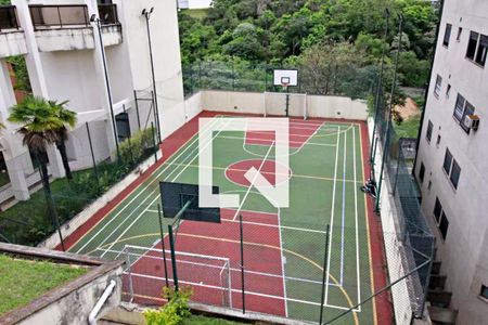 Apartamento para alugar com 40m², 1 quarto e 1 vagaQuadra Esportiva