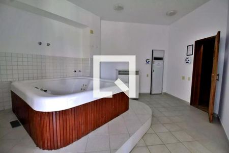 Apartamento para alugar com 40m², 1 quarto e 1 vagaÁrea comum