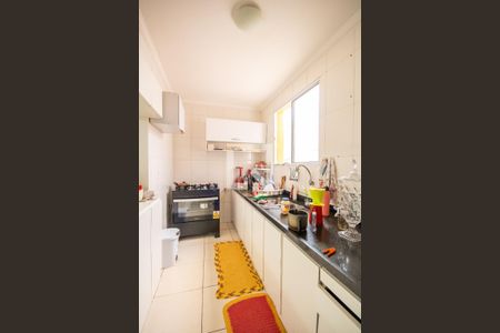 Casa à venda com 250m², 6 quartos e 4 vagasCopa e Cozinha (Casa 1)