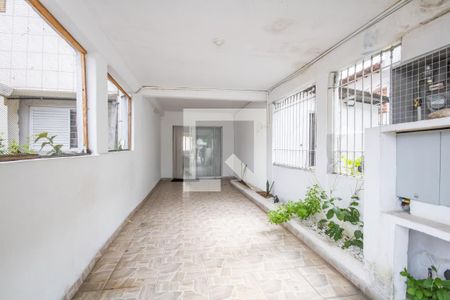 Casa à venda com 250m², 6 quartos e 4 vagasGaragem (Casa 1)