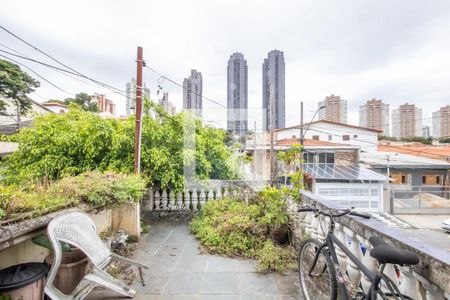 Casa à venda com 250m², 6 quartos e 4 vagasVaranda (Casa 2)