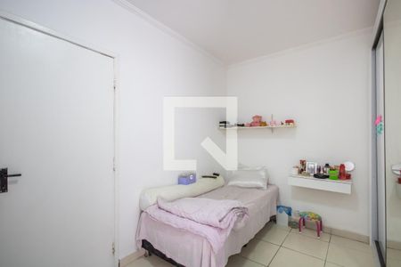 Casa à venda com 250m², 6 quartos e 4 vagasSuíte 2 (Casa 1)