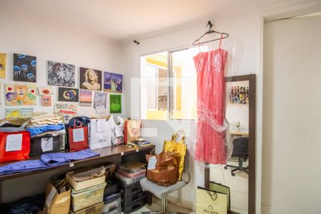 Casa à venda com 250m², 6 quartos e 4 vagasSuíte 3 (Casa 1)